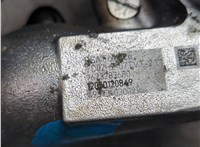 1696537, AV6Q6K682BB Турбина Ford Fiesta 2008-2013 20975141 #3