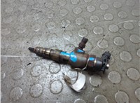 1703287, AV2Q9F593AA, 0445110339 Форсунка топливная Ford Fiesta 2008-2013 20975145 #1