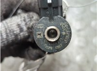 1703287, AV2Q9F593AA, 0445110339 Форсунка топливная Ford Fiesta 2008-2013 20975147 #3