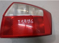  Фонарь (задний) Audi A4 (B6) 2000-2006 20975172 #1
