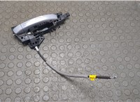  Ручка двери наружная Audi Q7 2015-2025 20975191 #1