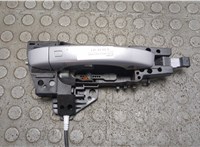  Ручка двери наружная Audi Q7 2015-2025 20975191 #2