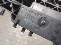  Ручка двери наружная Audi Q7 2015-2025 20975191 #4