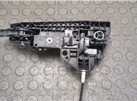  Ручка двери наружная Audi Q7 2015-2025 20975191 #5