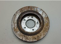124243, 95527033 Диск тормозной Opel Astra J 2010-2017 20975228 #1