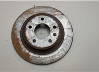 124243, 95527033 Диск тормозной Opel Astra J 2010-2017 20975228 #3