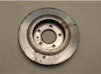 124243, 95527033 Диск тормозной Opel Astra J 2010-2017 20975233 #1