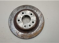 124243, 95527033 Диск тормозной Opel Astra J 2010-2017 20975233 #3