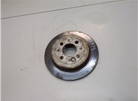  Диск тормозной Mini Cooper (R56/R57) 2006-2013 20975252 #3