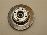432005338R Ступица (кулак, цапфа) Renault Megane 2 2002-2009 20975256 #4