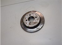  Диск тормозной Mini Cooper (R56/R57) 2006-2013 20975257 #3