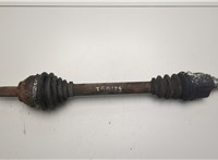 1753951 Полуось (приводной вал, шрус) Ford Focus 1 1998-2004 20975287 #1