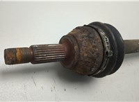 1753951 Полуось (приводной вал, шрус) Ford Focus 1 1998-2004 20975287 #2