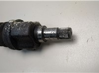 1753951 Полуось (приводной вал, шрус) Ford Focus 1 1998-2004 20975287 #3