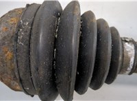 1348325 Полуось (приводной вал, шрус) Ford Focus 1 1998-2004 20975331 #3