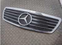 A2208800583 Решетка радиатора Mercedes S W220 1998-2006 20975502 #1