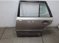  Стекло форточки двери Mercedes 124 1984-1993 11705730 #11