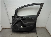 124080, 13330766, 124248 Дверь боковая (легковая) Opel Astra J 2010-2017 20975850 #13