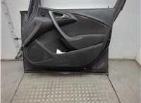 124080, 13330766, 124248 Дверь боковая (легковая) Opel Astra J 2010-2017 20975850 #14