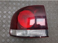 7L6945095S Фонарь (задний) Volkswagen Touareg 2006-2010 20975853 #1