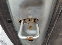 GJYA5231XC Капот Mazda 6 (GG) 2002-2007 20975897 #9