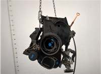  Блок цилиндров (Шорт блок) Audi A4 (B5) 1994-2000 20975933 #4