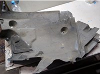  Защита арок (подкрылок) Mercedes C W204 2006-2015 20975955 #1