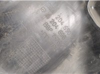  Защита арок (подкрылок) Mercedes C W204 2006-2015 20975955 #2