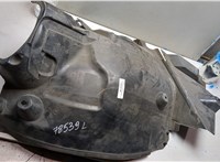  Защита арок (подкрылок) Mercedes C W204 2006-2015 20975955 #3