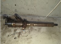 1477146, 1366613, 3M5Q9F593HD, 3M5Q9F593JA Форсунка топливная Ford Focus 2 2005-2008 20975979 #2