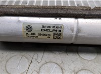 7H1819121 Радиатор отопителя (печки) Volkswagen Touareg 2006-2010 20976184 #2