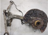  Ступица (кулак, цапфа) Audi A4 (B6) 2000-2006 20976189 #3