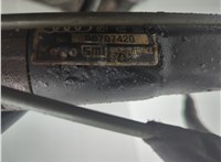  Рейка рулевая с г/у Audi A4 (B5) 1994-2000 20976276 #3