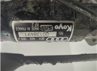  Рейка рулевая с г/у Audi A4 (B5) 1994-2000 20976342 #4