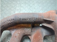  Коллектор выпускной Audi A4 (B5) 1994-2000 20976353 #2
