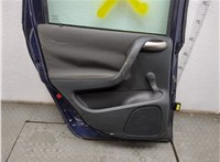 46784993 Стекло боковой двери Fiat Stilo 2001-2007 11706074 #5