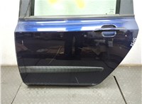 46784993 Стекло боковой двери Fiat Stilo 2001-2007 11706074 #12