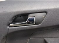 124244, 13203016 Дверь боковая (легковая) Opel Zafira B 2005-2014 20976460 #4