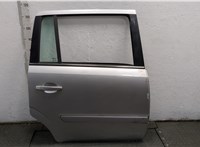 124244, 13203016 Дверь боковая (легковая) Opel Zafira B 2005-2014 20976460 #1