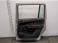 124244, 13203016 Дверь боковая (легковая) Opel Zafira B 2005-2014 20976460 #14