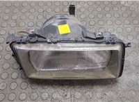  Фара (передняя) Audi 80 (B3) 1986-1991 20976465 #7