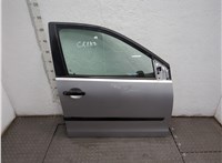 6Q4837462F Стеклоподъемник механический Volkswagen Polo 2005-2009 11706172 #1