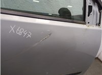 6Q4837462F Стеклоподъемник механический Volkswagen Polo 2005-2009 11706172 #2