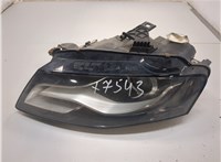  Фара (передняя) Audi A4 (B8) 2007-2015 20976202 #1