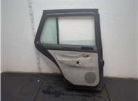  Молдинг стекла (боковое) Volkswagen Golf 4 1997-2006 11740984 #7