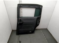 C2Y57202XG, C23572590B Дверь раздвижная Mazda 5 (CR) 2005-2010 20976515 #5
