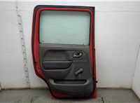 9201071, 9206350 Дверь боковая (легковая) Opel Agila 2000-2007 20976516 #4