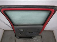 9201070, 9206348 Дверь боковая (легковая) Opel Agila 2000-2007 20976539 #3