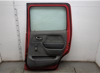 9201070, 9206348 Дверь боковая (легковая) Opel Agila 2000-2007 20976539 #9