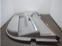  Дверная карта (Обшивка двери) Mercedes GL X164 2006-2012 20976556 #1